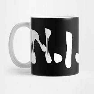 N.I.C.E Mug